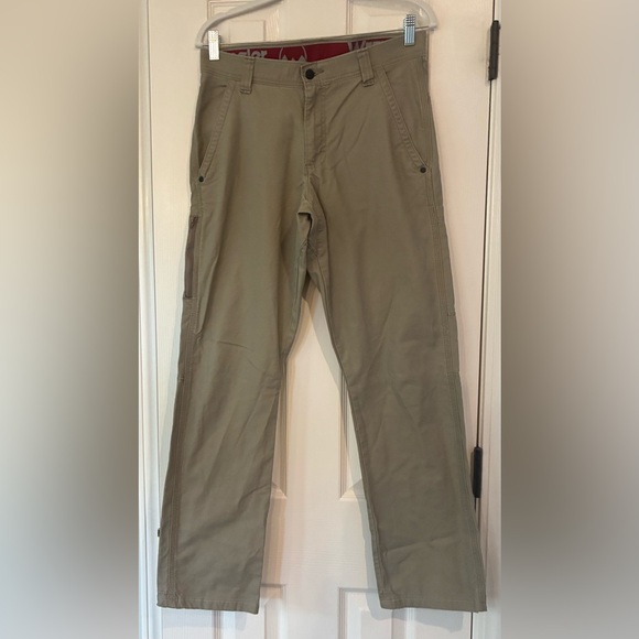 Wrangler Men's 30x30 Pants - Picture 1 of 4